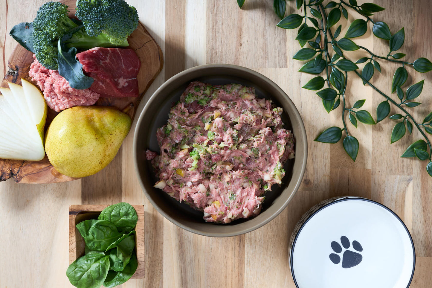 Joey - Raw Lamb 300g - photo0