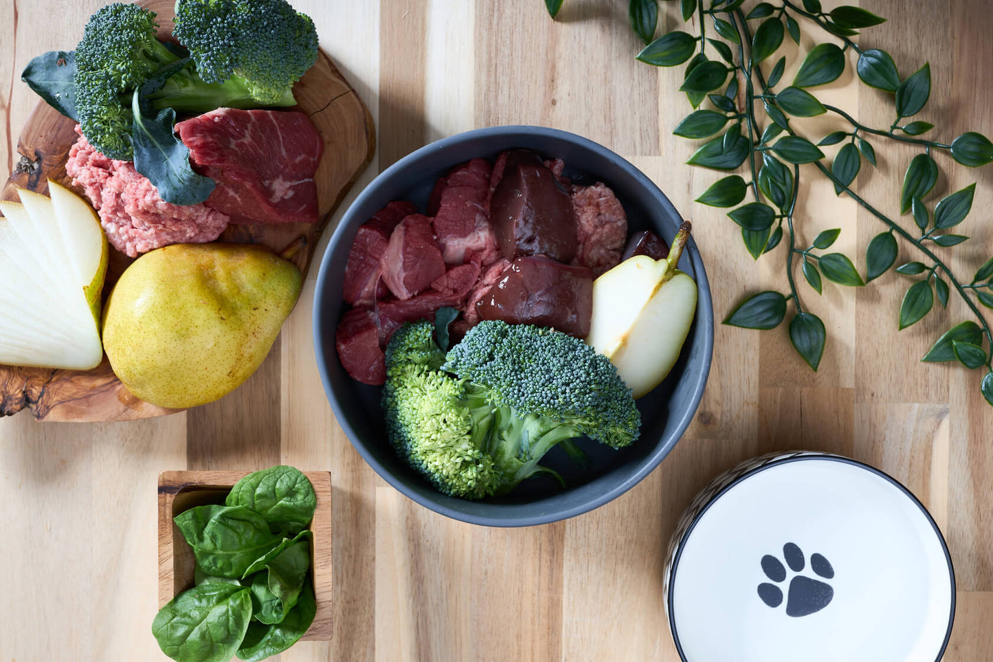 Joey - Raw Lamb 300g - photo1