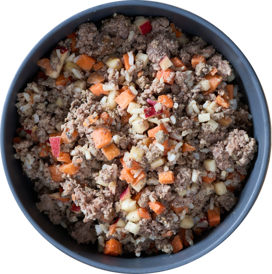 Beef Feast