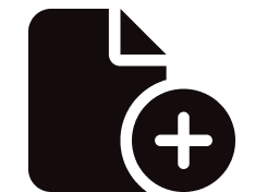 Icon for custom meal recommendations